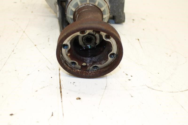 2018-2022 Ford EcoSport 2.0L 4WD Transfer Case 34K GN15-7L486-AC OEM - Alshned Auto Parts