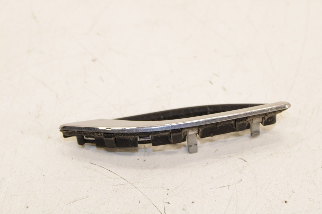 2014-2021 Maserati Ghibli S Q4 Front Left Fender Air Outlet Vent Grille Set of 3 - Alshned Auto Parts