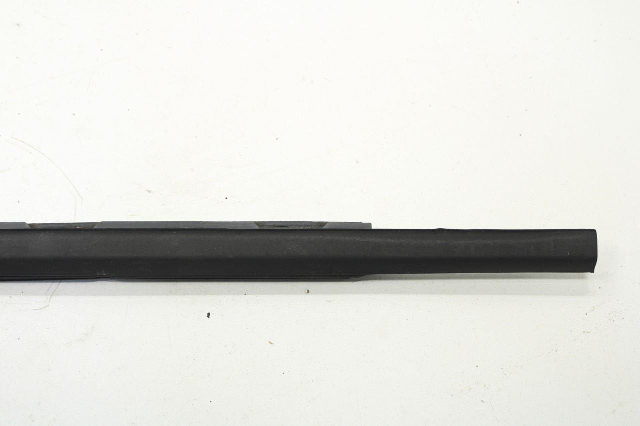 2015-20 Ford F150 SuperCab RR LH Door Run Channel Outer Inner Belt Weatherstrip - Alshned Auto Parts
