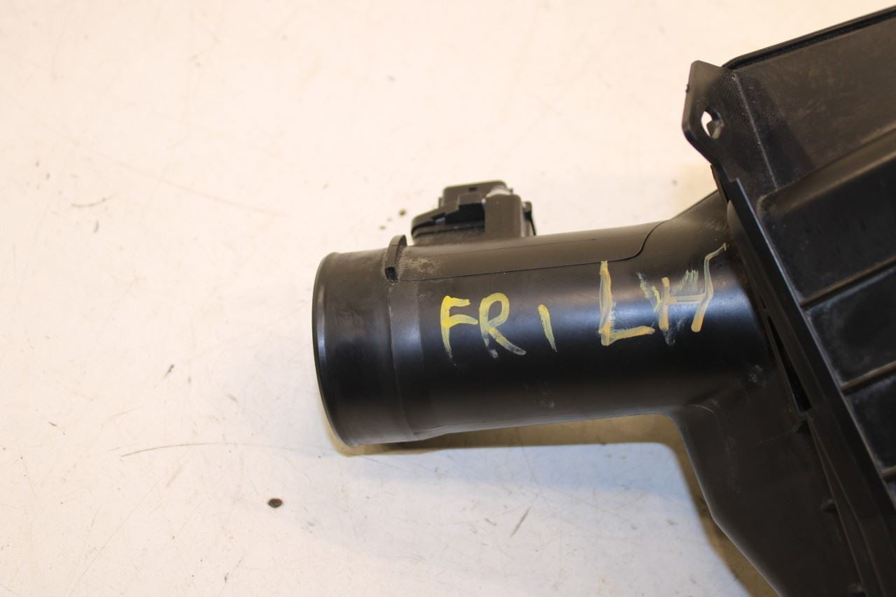 2014-17 Infiniti QX50 3.7L Left Air Intake Cleaner Assembly w/ Duct Tube *ReaD* - Alshned Auto Parts
