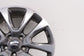 17-18 Jeep Grand Cherokee Aluminum Wheel R20x8J 5 V Spoke 5XL06TRMAA OEM *ReaD* - Alshned Auto Parts