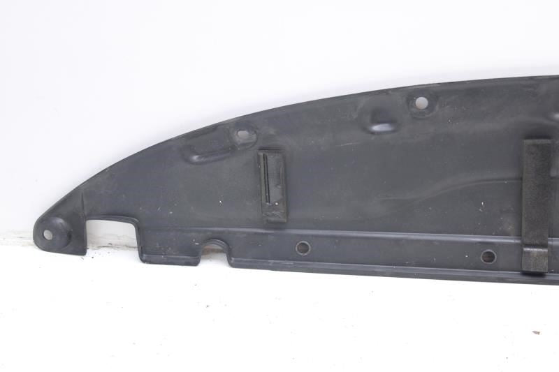2017-2024 Chrysler Pacifica Front Upper Radiator Air Baffle Cover 68227299AA OEM - Alshned Auto Parts