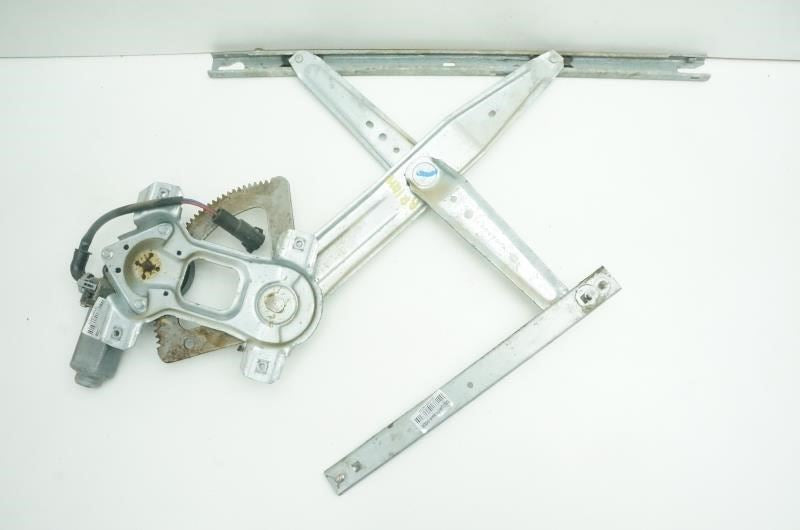 1999-2012 Ford F250 SD RR RH Door Window Regulator w/ Motor 8C3Z-2627000-B OEM - Alshned Auto Parts