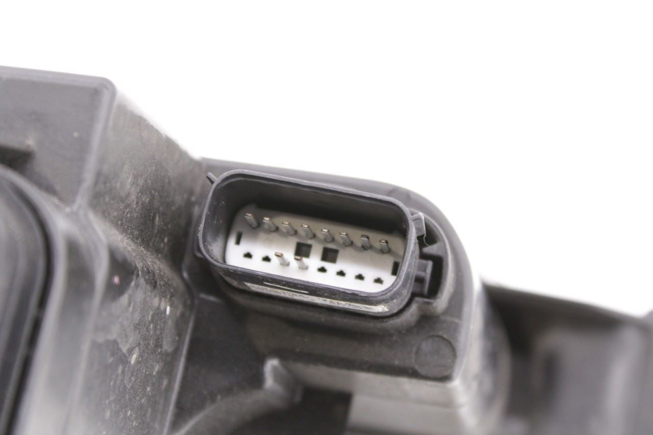 17-18 Jeep Grand Cherokee Overland Front LH Side HID Xenon Headlight Lamp *ReaD* - Alshned Auto Parts