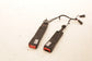 2018-24 Ford Expedition MAX XLT Front Right and Left Seat Belt Buckle Set *ReaD* - Alshned Auto Parts