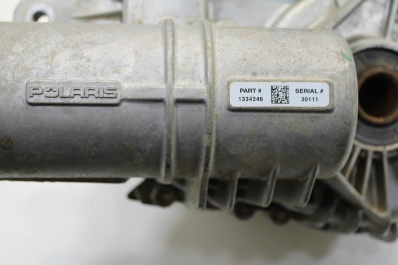 2021-2023 Polaris RZR XP 1000 4X4 Gearcase Transmission 185 Mile 1334346 OEM - Alshned Auto Parts