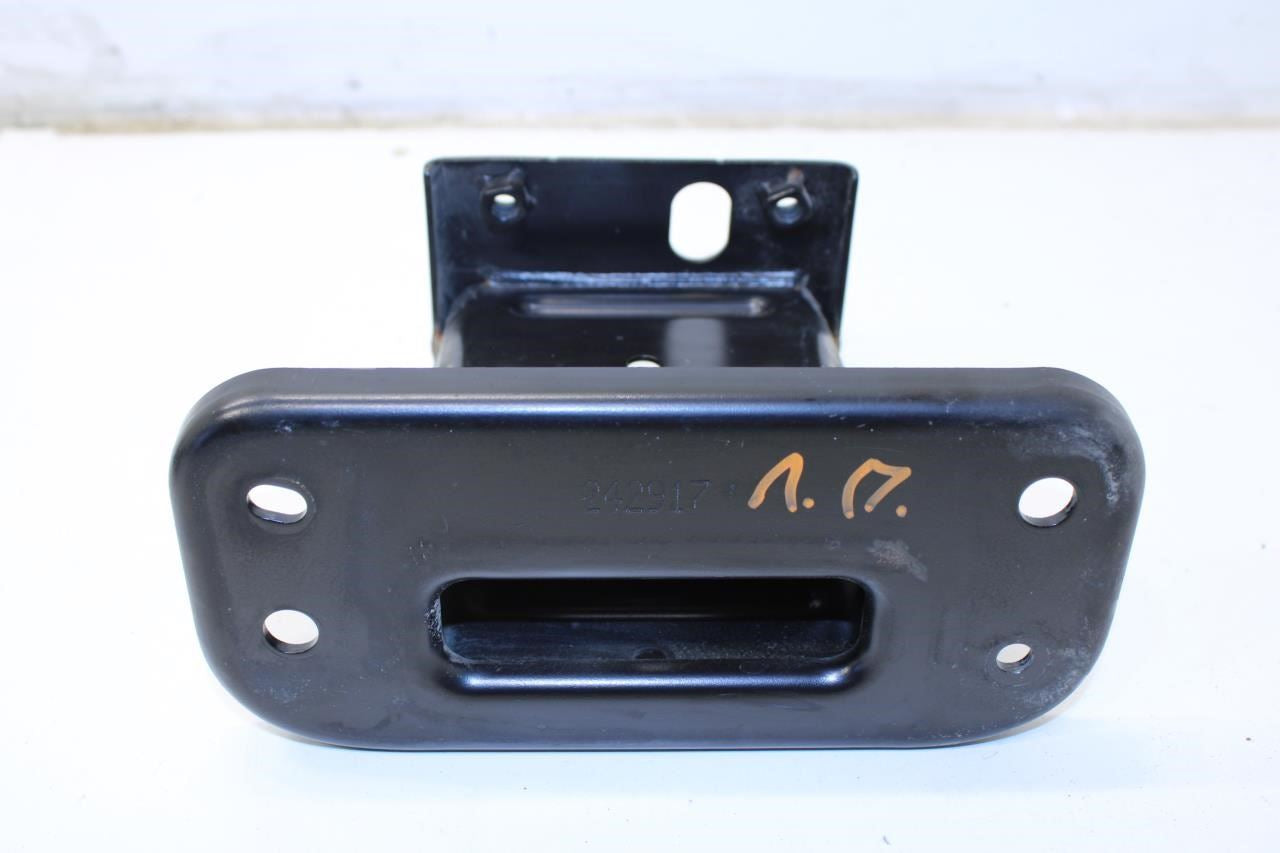 2014-2023 Infiniti Q50 Luxe RWD Front Bumper Reinforcement Impact Bar Stay Pair - Alshned Auto Parts