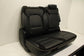 19-24 Ram 1500 Crew Cab Rear 2nd Row Right Passenger Seat 68299885AB OEM *ReaD* - Alshned Auto Parts