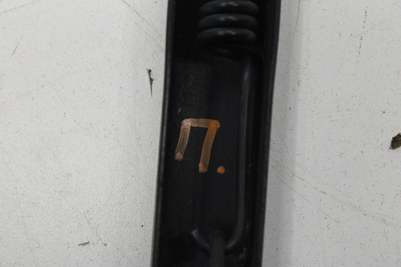 15-2020 Ford F150 SuperCab Lariat 2.7L FR Left and Right Wiper Arm FL3Z-17527-A - Alshned Auto Parts