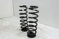 2019-24 Audi Q3 S Line AWD Rear RH and LH Suspension Coil Spring 5QF-511-115-DF - Alshned Auto Parts