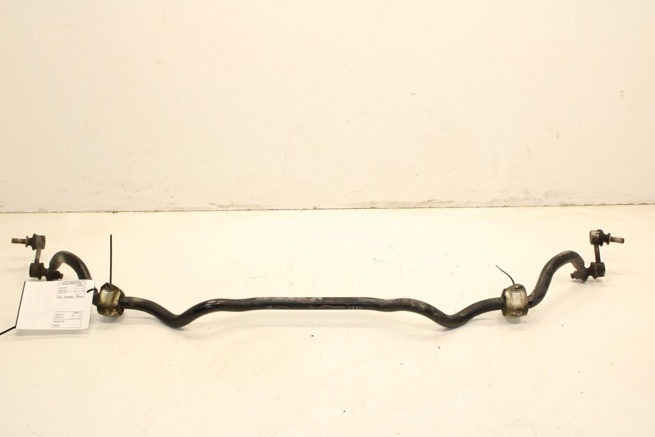 2015-21 Subaru WRX Premium 2L AWD Front Stabilizer Sway Anti-Roll Bar 20401VA010 - Alshned Auto Parts
