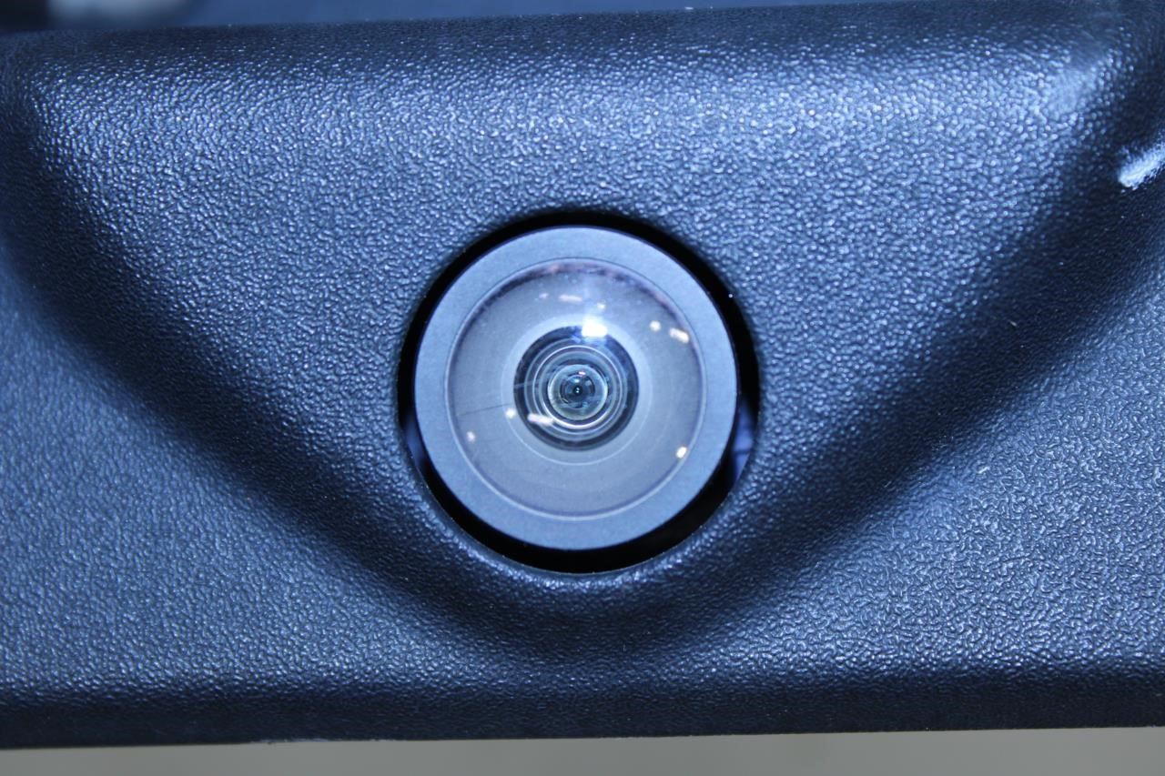 2018-20 Ford F150 XL Rear Tailgate Exterior Handle w/ Camera JL3Z-9943400-DB OEM - Alshned Auto Parts