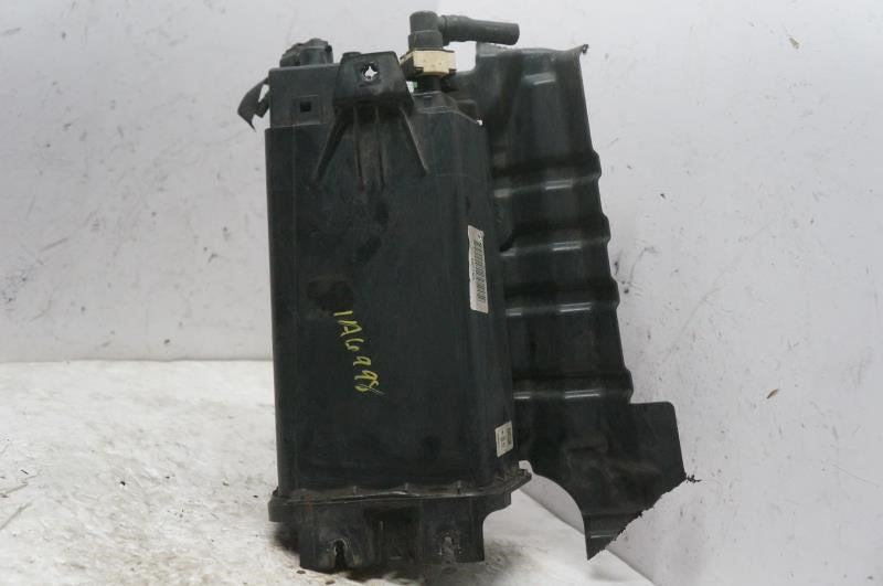 2008-19 Ford Taurus Fuel Vapor Evaporator Emission Canister AG13-9D563-BA *ReaD* - Alshned Auto Parts