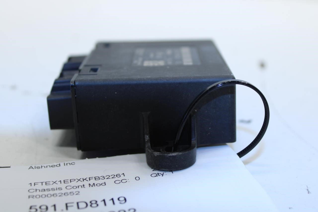 2015-2020 Ford F150 XL FR RH Passenger Side Door Control Module DG9T-14B533-FC - Alshned Auto Parts