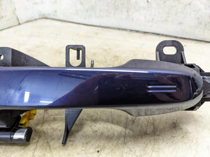 2019-2023 Subaru Forester Front Left Exterior Door Handle 61160CA000E8 OEM