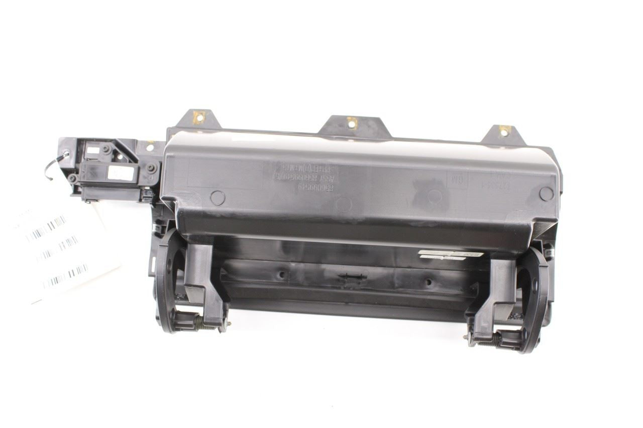 2022-25 Chevrolet Silverado LT-L Dashboard Upper Glove Box Assembly 85609550 OEM - Alshned Auto Parts