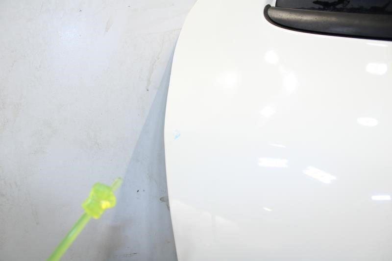 2019-2022 Ford EcoSport Rear Right Passenger Door Shell Panel GN1Z-7424630-K OEM - Alshned Auto Parts