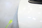2019-2022 Ford EcoSport Rear Right Passenger Door Shell Panel GN1Z-7424630-K OEM - Alshned Auto Parts
