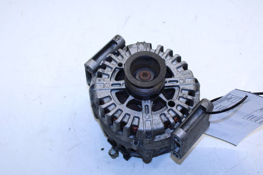 2012-2015 Mercedes-Benz ML350 3.5L Alternator Generator 014-154-33-02 OEM - Alshned Auto Parts