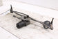 2003-2012 Land Rover Range Rover HSE Front Windshield Wiper Transmission Linkage8