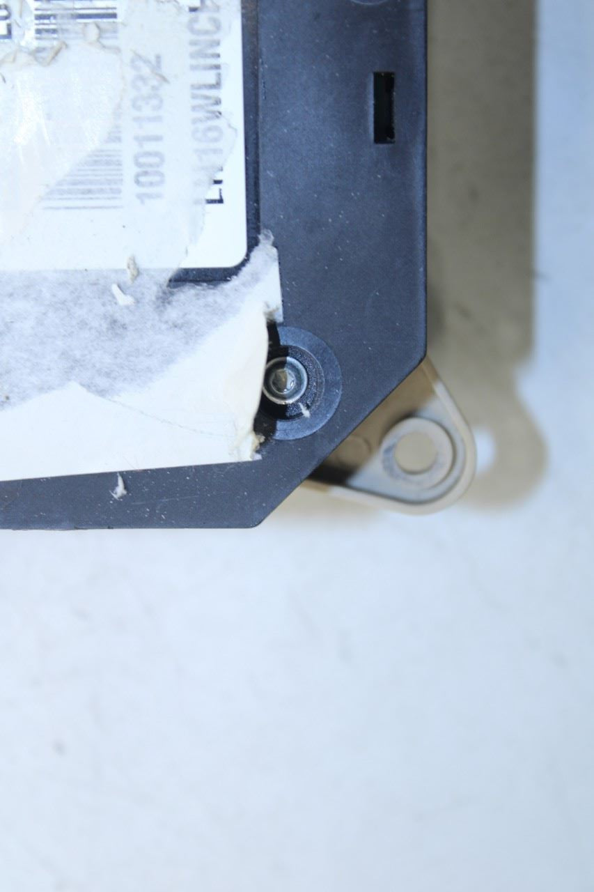10-15 Jaguar XF Portfolio Front Left Power Seat Adjustment Switch 9X23-14B566-EB - Alshned Auto Parts