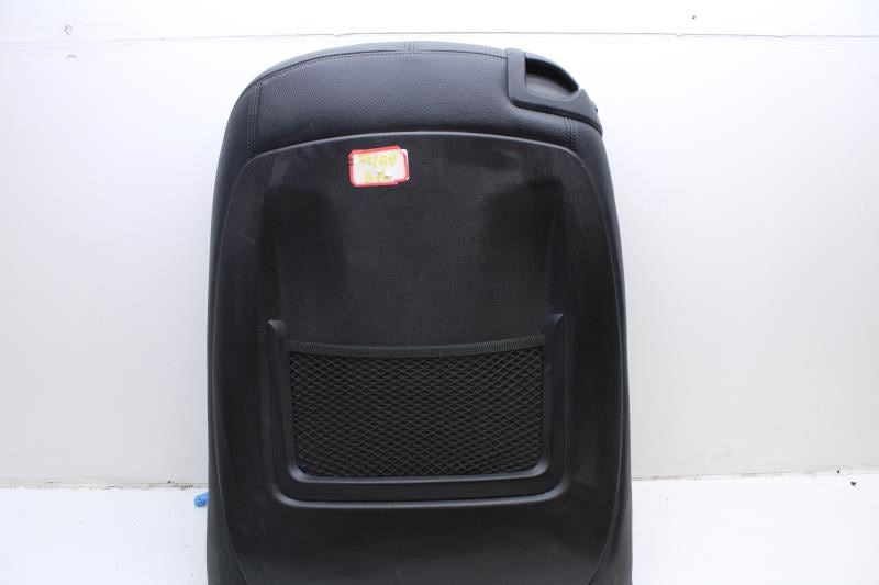 17-20 BMW 430i Front Right Side Seat Upper Back Rest Cushion 52-10-7-319-590 OEM - Alshned Auto Parts