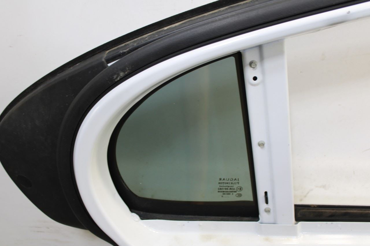 2009-2015 Jaguar XF Rear Left Driver Side Door Shell Panel C2Z2014 OEM - Alshned Auto Parts