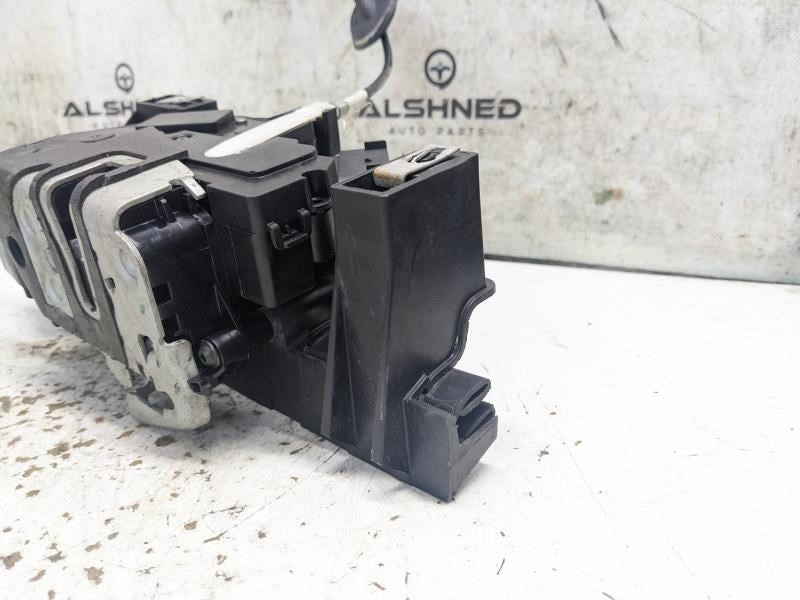 13-20 Ford Fusion Front Left Driver Door Lock Latch Actuator AE8A-5421813-CH OEM - Alshned Auto Parts