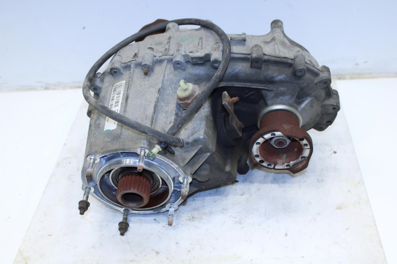 2012-2017 Jeep Wrangler Sahara 3.6L AT Transfer Case 100K 52123497AA OEM - Alshned Auto Parts