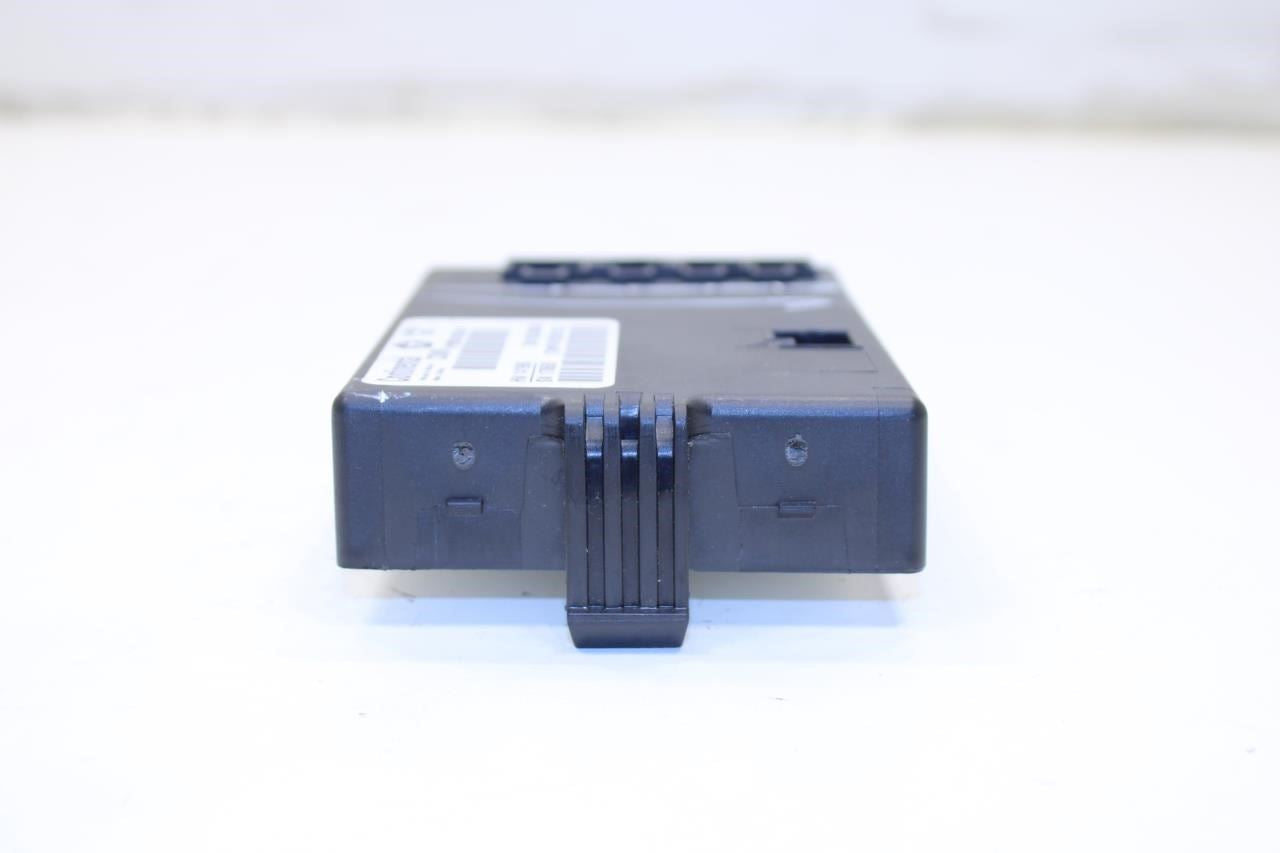 2017-2018 Jeep Compass Latitude Heated Seat Control Module 68245839AF OEM - Alshned Auto Parts