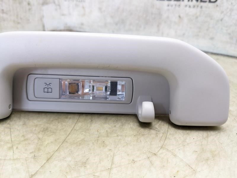 2015-21 Mercedes-Benz C300 Rear Left Roof Grab Handle w Light 099-815-00-00 OEM - Alshned Auto Parts