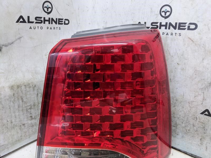 2011-2013 Kia Sorento Rear Right Passenger Outer Taillight Lamp 92402-1U000 OEM - Alshned Auto Parts