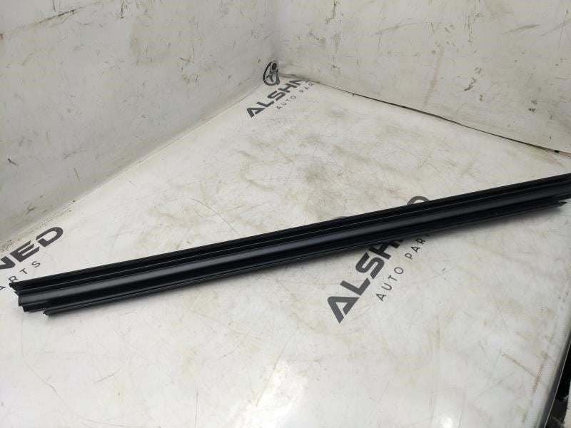 2011-2022 Ram 1500 Classic Rear Right Door Belt Inner Weatherstrip 55372140AI - Alshned Auto Parts