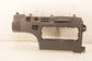 12-2020 ISUZU NPR HD Center Dash Lower Trim Panel w/ Switches 8-97423-657-2 OEM - Alshned Auto Parts