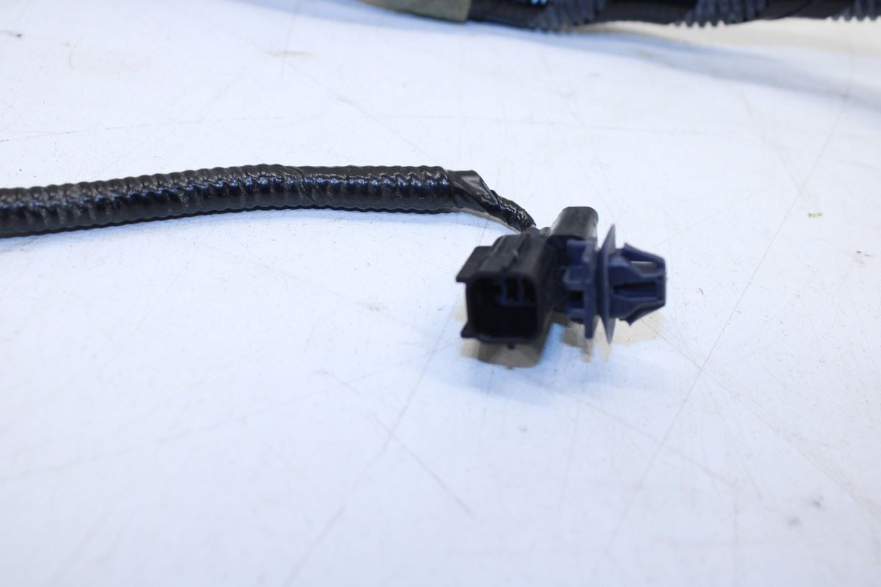 17-20 Acura MDX Advance Rear Right Passenger Door Wire Harness 32753-TZ5-A21 OEM - Alshned Auto Parts