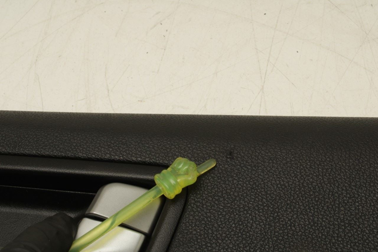 19-2020 Kia Optima LX Front Right Passenger Door Trim Panel 82302-D5150BKL *ReaD - Alshned Auto Parts