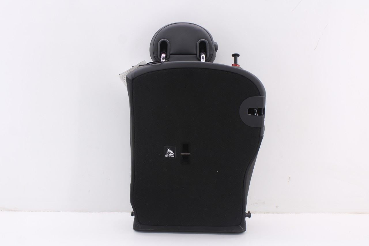 2014-24 Mini Hardtop Cooper Rear Right Side 2nd Row Seat Backrest Upper Cushion7