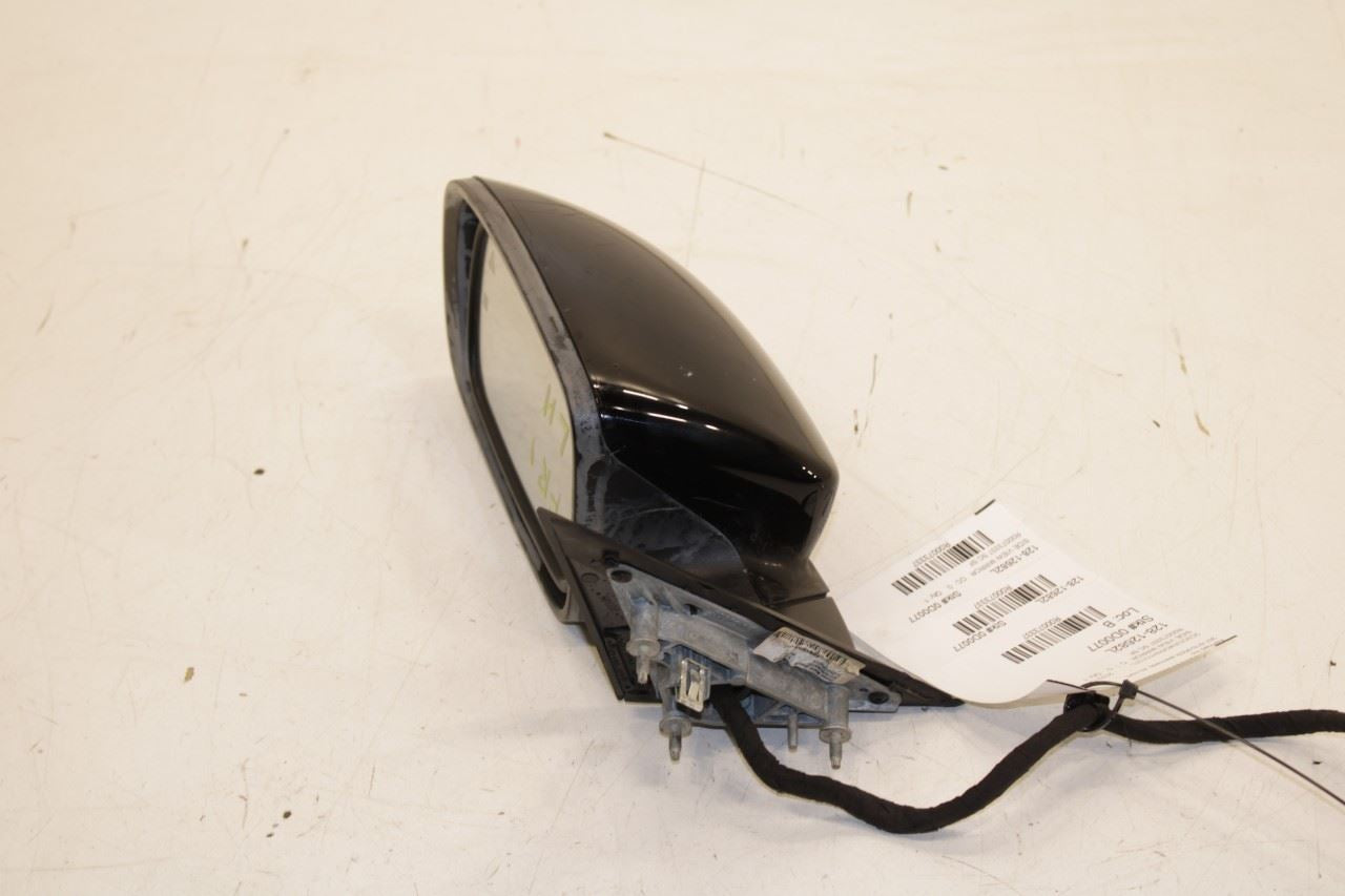 20-23 Dodge Charger GT AWD 3.6L Driver Left Side Rear View Mirror 6WA43DX8AA OEM - Alshned Auto Parts