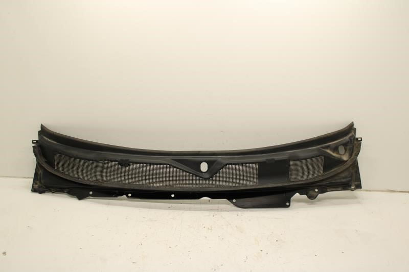 19-24 Ram 2500 3500 Front Windshield Cowl Grille Top Panel 68362458AC OEM *ReaD* - Alshned Auto Parts