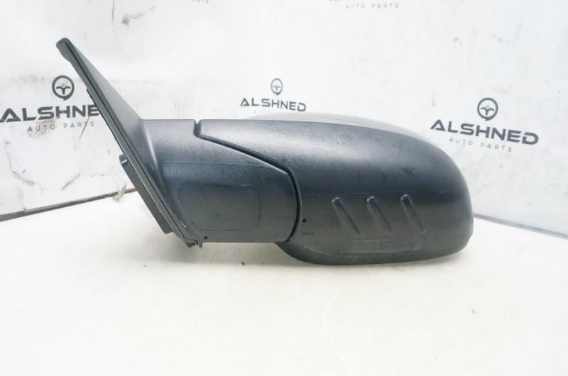 2014-2019 Kia Soul Driver Left Side Rear View Mirror 87610B2510 OEM7
