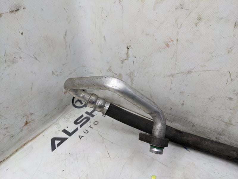2011-2013 Kia Optima 2.4L AC Conditioning Suction Return Hose Tube 97774-2T000 - Alshned Auto Parts