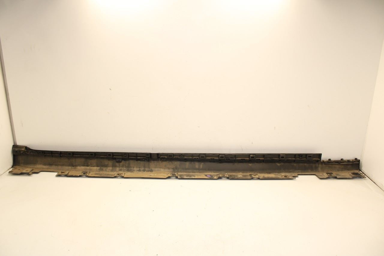 2010-2015 BMW 750LI xDrive Left Side Rocker Panel Molding 51777225923 OEM*ReaD* - Alshned Auto Parts