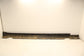 2010-2015 BMW 750LI xDrive Left Side Rocker Panel Molding 51777225923 OEM*ReaD* - Alshned Auto Parts