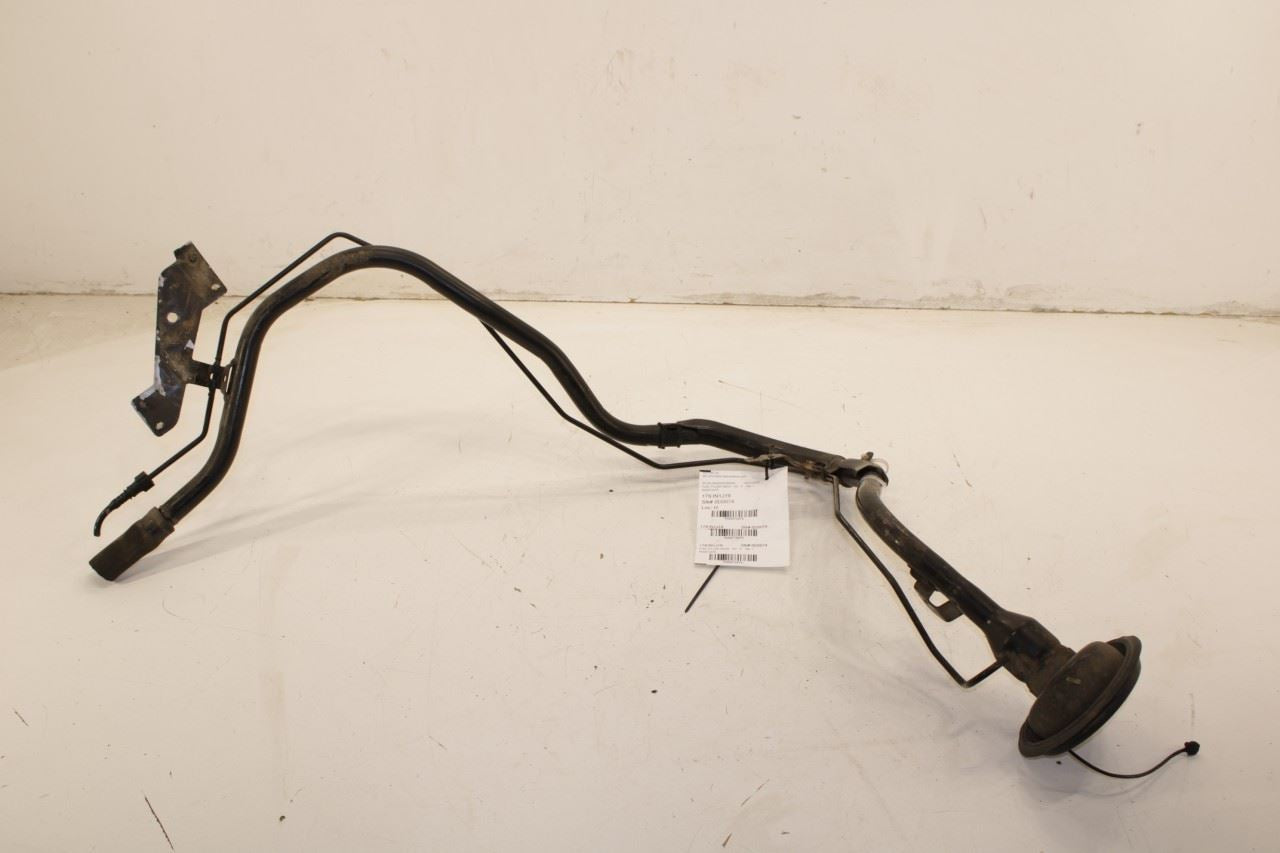 2014-2020 Infiniti QX60 Pure 3.5L Fuel Filler Neck Tube Pipe 17221-3JA1B OEM - Alshned Auto Parts