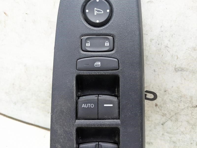 2017-2020 Honda CR-V Front Left Master Power Window Switch 35750-TLA-Y01 OEM - Alshned Auto Parts