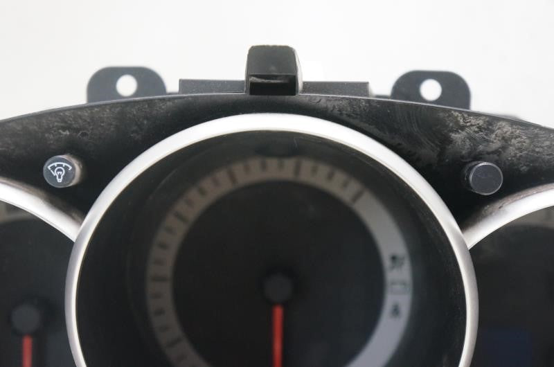 07-08 Mazda 3 Speedometer Gauge Instrument Cluster Unknown Mileage BAR3-55-471A - Alshned Auto Parts