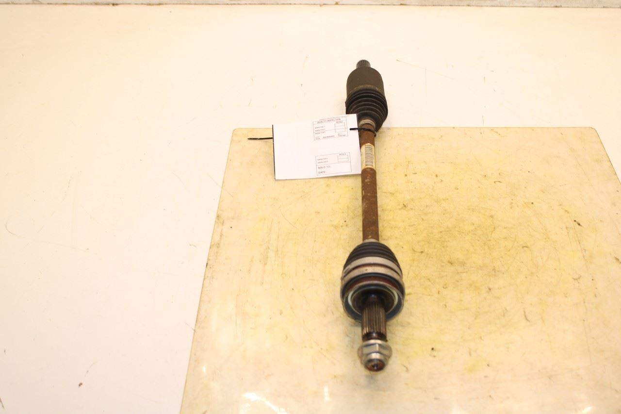 2020-25 Ford Escape SEL AWD Rear Left Side CV Axle Drive Half Shaft LX6Z-4K139-A - Alshned Auto Parts