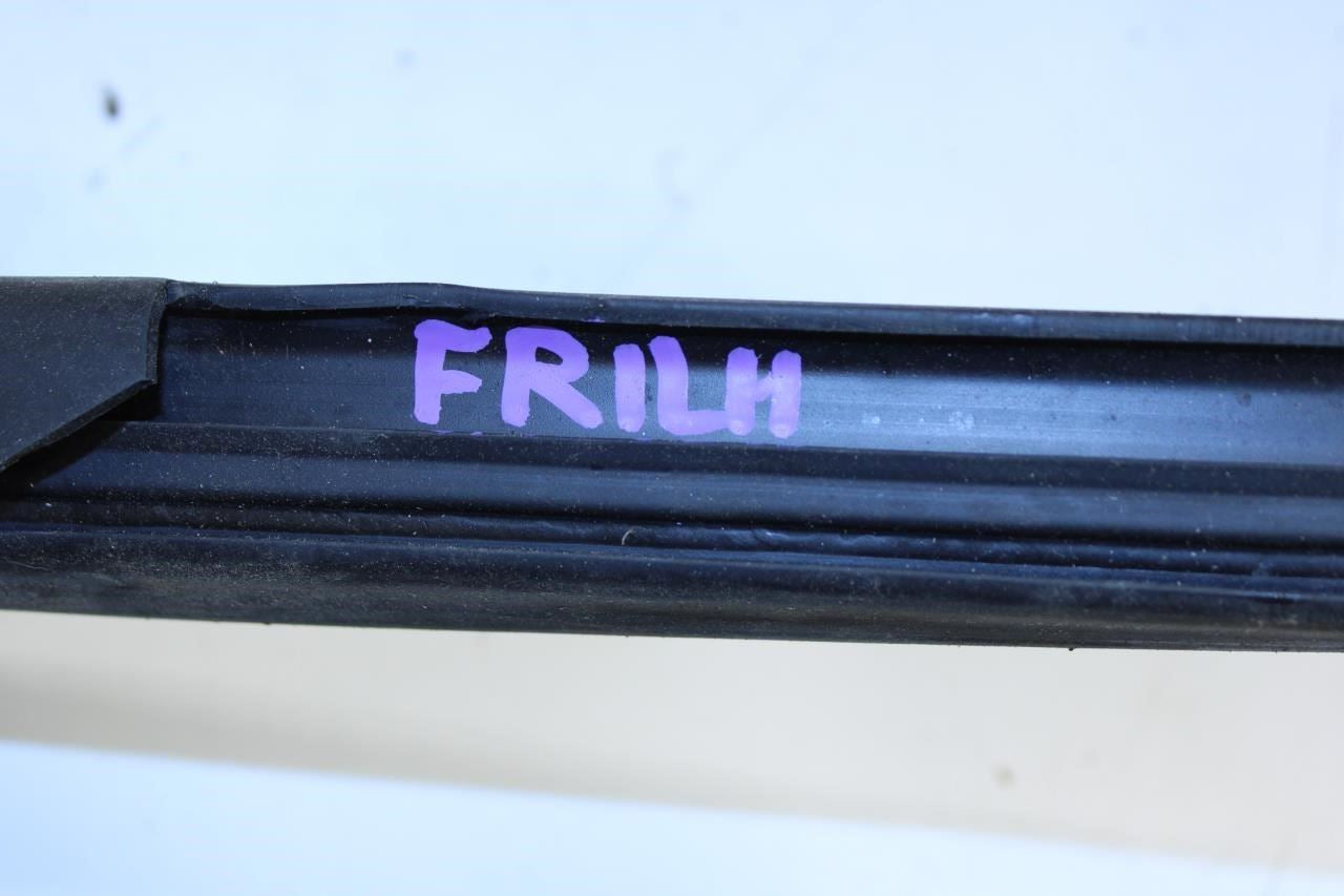 2015-2020 Ford F150 XL Front Left Door Window Glass Run Channel FL34-1521597-AU - Alshned Auto Parts