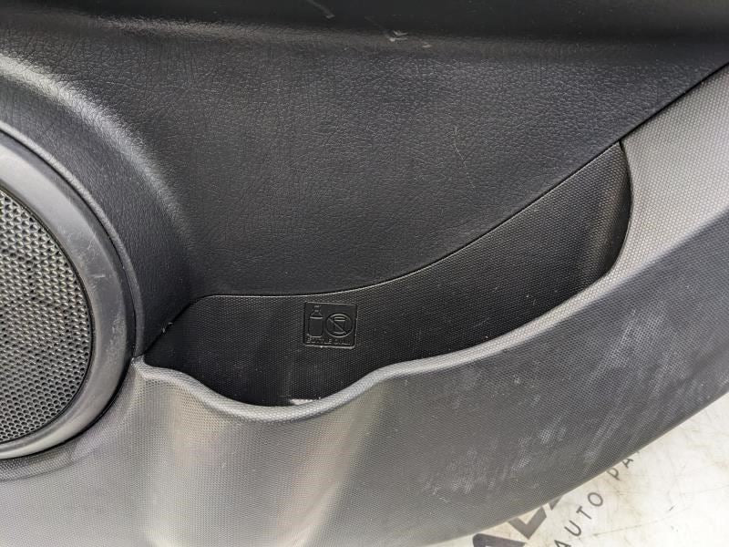 2010-2011 Kia Soul Rear Right Passenger Side Door Trim Panel 83302-2K230ARS OEM5