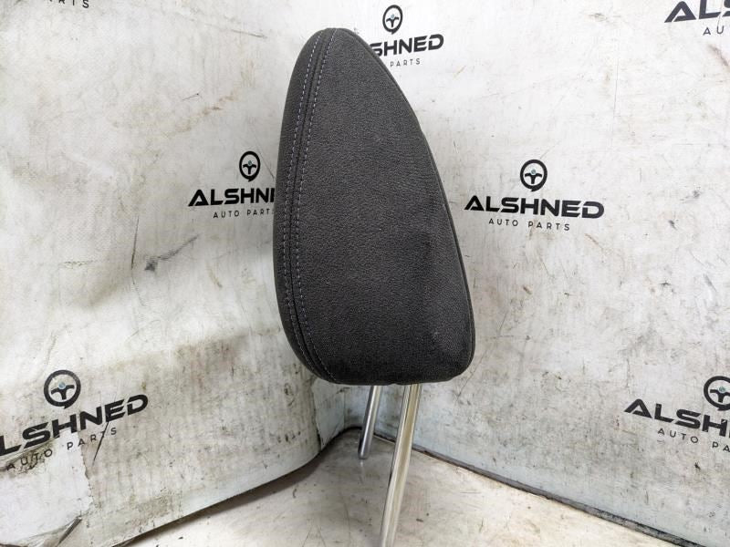 2017-2020 Nissan Rogue Front Left or Right Seat Headrest Cloth 86400-6FU0A OEM